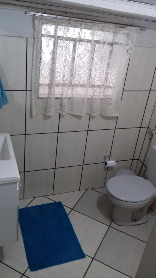 Casa Central Олимпия Экстерьер фото