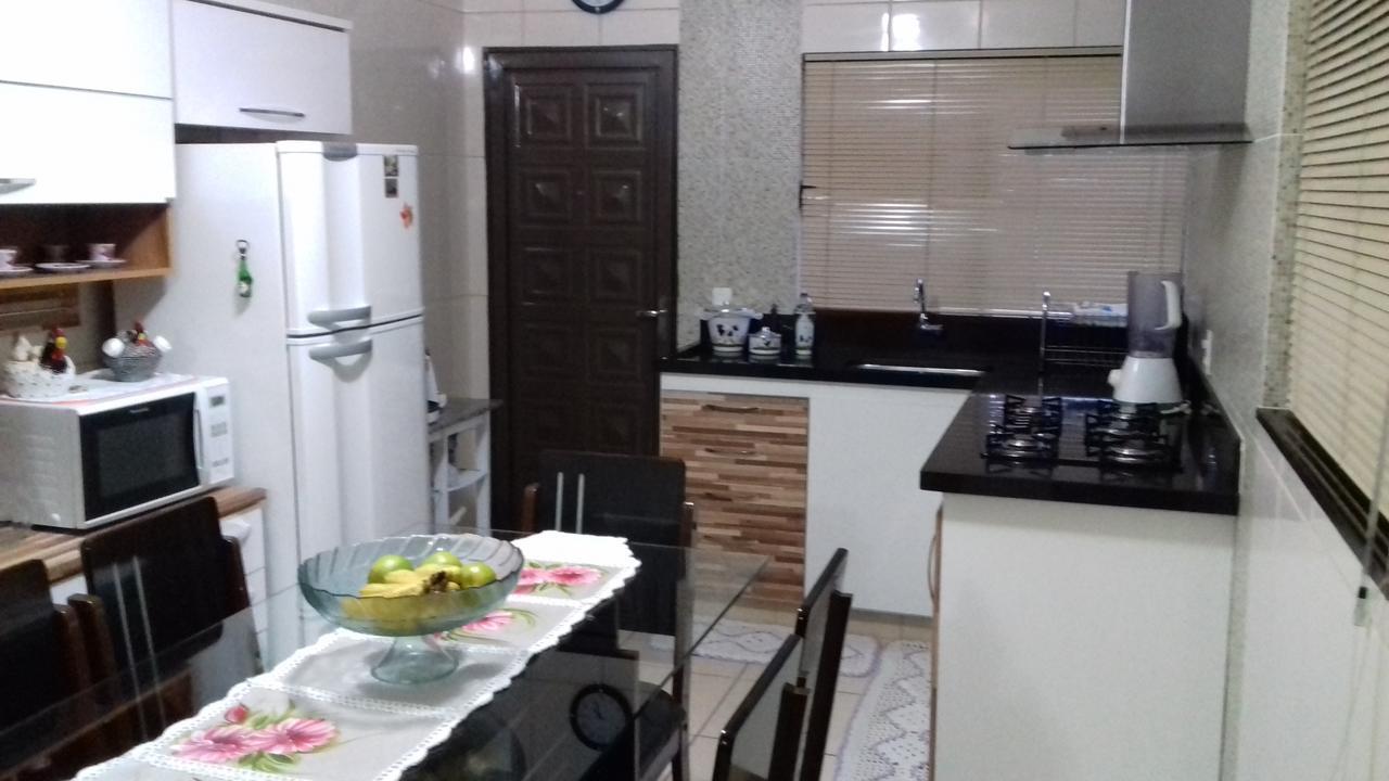 Casa Central Олимпия Экстерьер фото