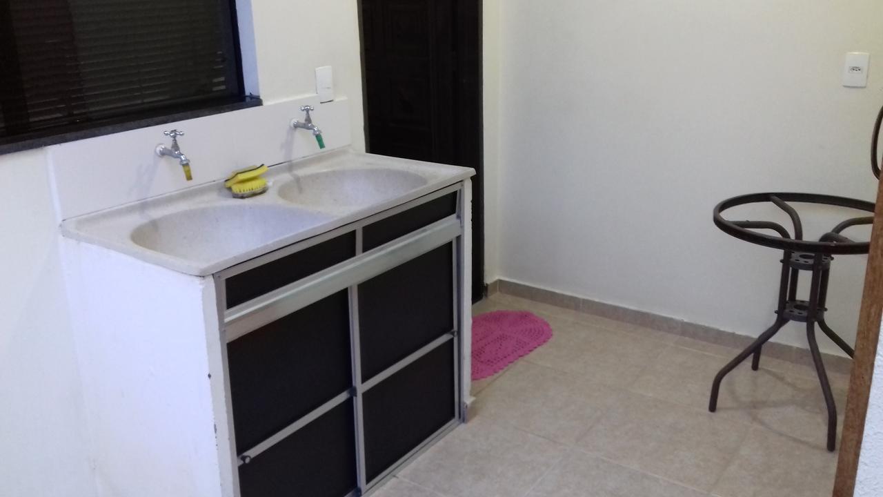 Casa Central Олимпия Экстерьер фото