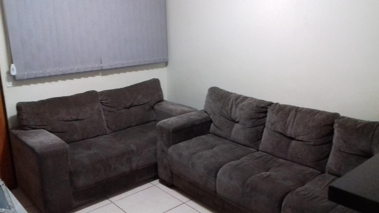 Casa Central Олимпия Экстерьер фото